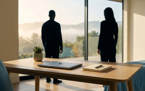 2026: Aufmerksamkeit wird zur wertvollsten Währung - Foto: über boerse-global.de