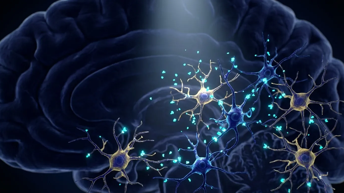 Alzheimer-Forschung setzt 2026 auf Nanobodies gegen CD33 - Foto: über boerse-global.de