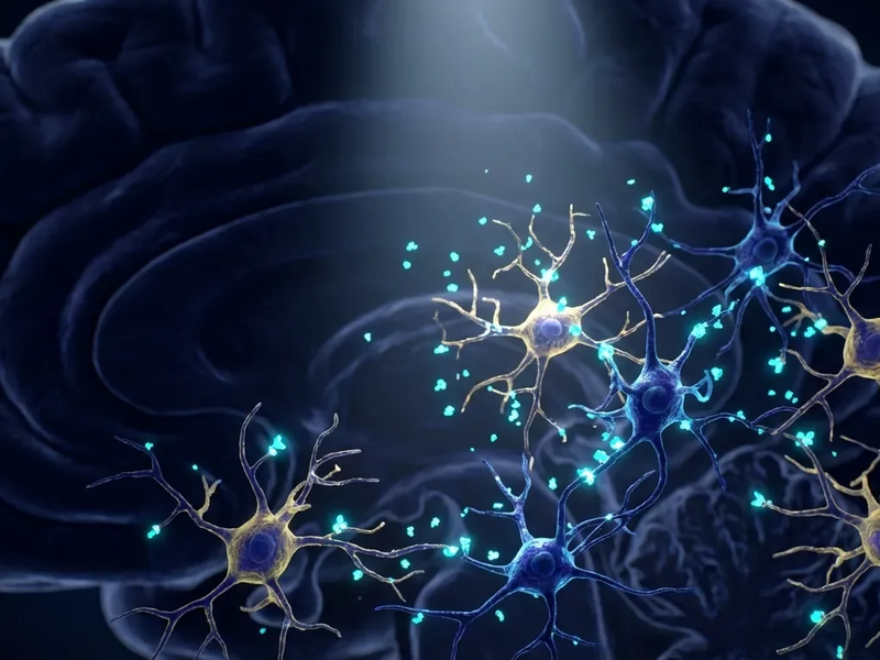 Alzheimer-Forschung setzt 2026 auf Nanobodies gegen CD33 - Foto: über boerse-global.de