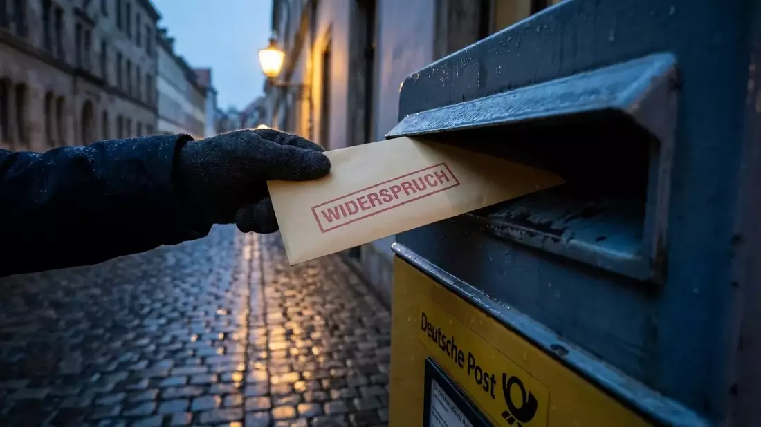 Bundeswehr-Datentransfer: Letzter Tag für Widerspruch vor neuer Wehrpflicht - Bild: über boerse-global.de