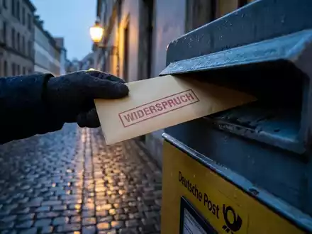 Bundeswehr-Datentransfer: Letzter Tag für Widerspruch vor neuer Wehrpflicht - Foto: über boerse-global.de