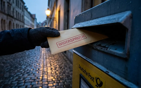 Bundeswehr-Datentransfer: Letzter Tag für Widerspruch vor neuer Wehrpflicht - Foto: über boerse-global.de