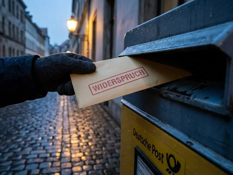 Bundeswehr-Datentransfer: Letzter Tag für Widerspruch vor neuer Wehrpflicht - Foto: über boerse-global.de