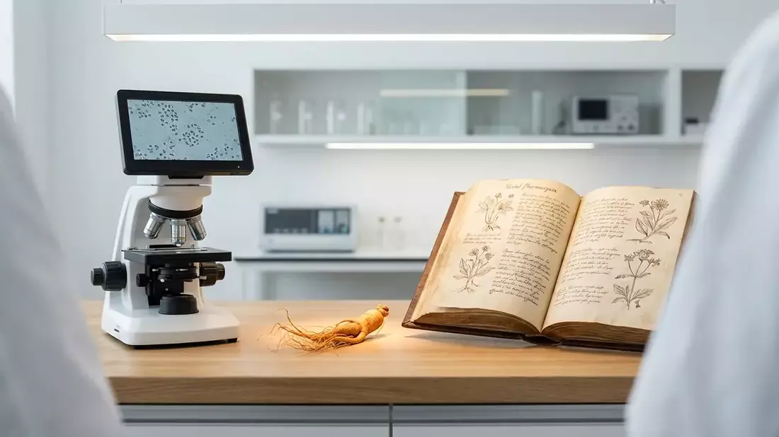 WHO-Strategie bringt traditionelle Medizin in den Mainstream - Bild: über boerse-global.de