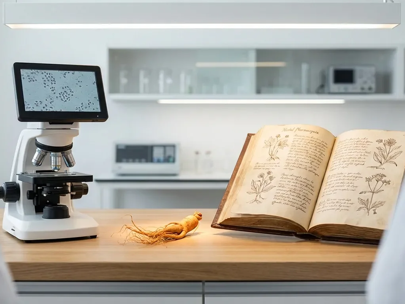 WHO-Strategie bringt traditionelle Medizin in den Mainstream - Foto: über boerse-global.de