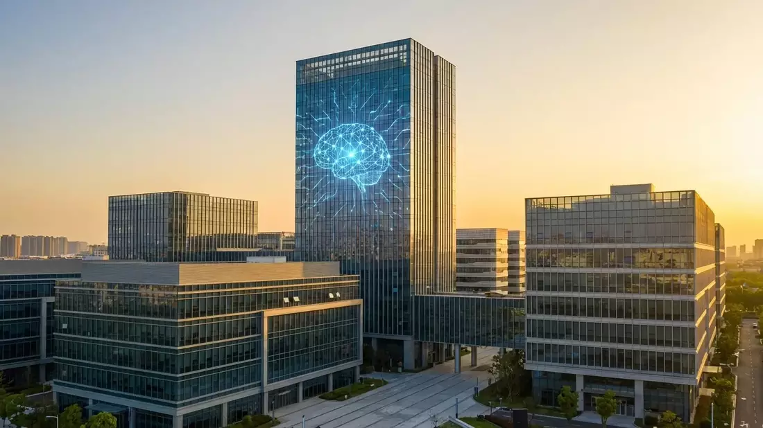 Reliance AI-Manifest: Indiens Mega-Konzern will Produktivität verzehnfachen - Bild: über boerse-global.de