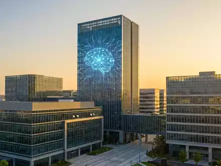 Reliance AI-Manifest: Indiens Mega-Konzern will Produktivität verzehnfachen - Foto: über boerse-global.de