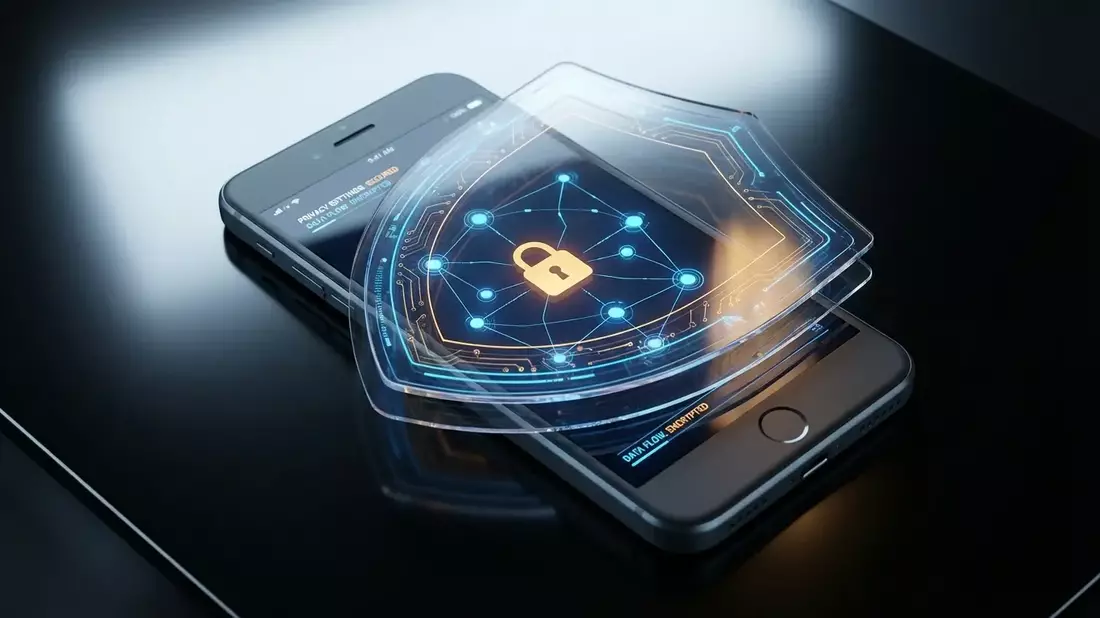 Android und iOS: So schützen Sie Ihre Daten vor KI-Assistenten - Bild: über boerse-global.de