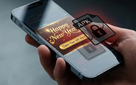 WhatsApp-Neujahrsgrüße als Datenfalle für Millionen - Foto: über boerse-global.de