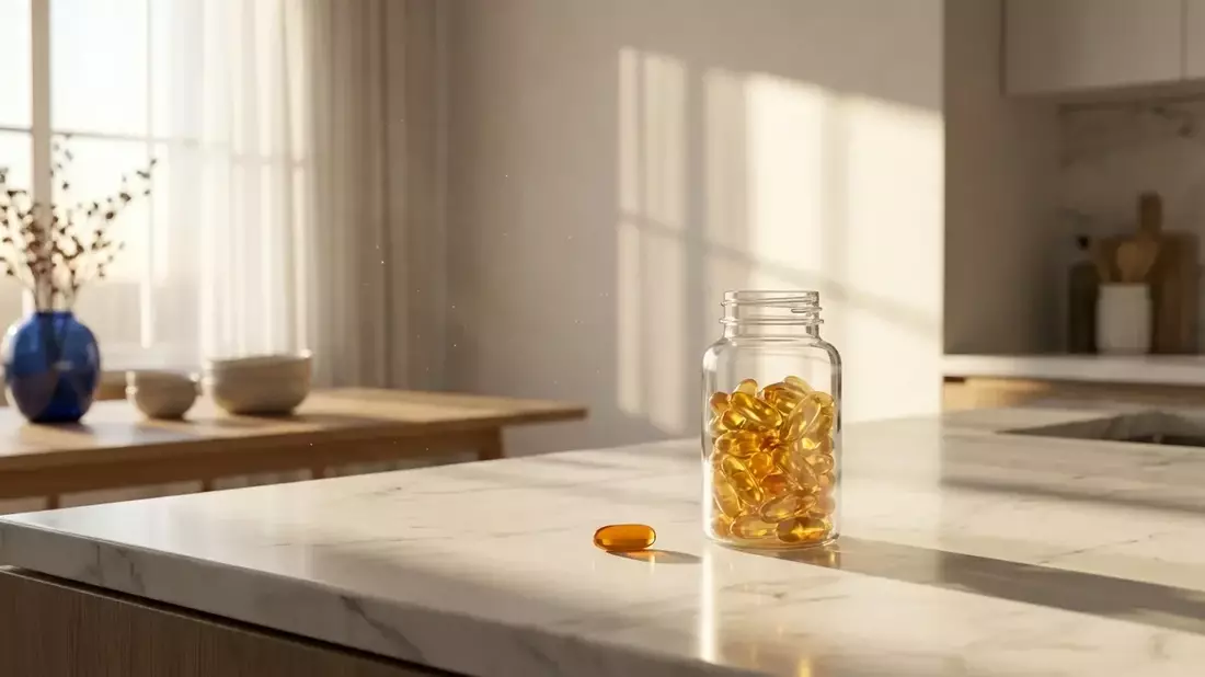 Omega-3: EPA wird 2025 zum Waffe gegen Winterblues - Bild: über boerse-global.de
