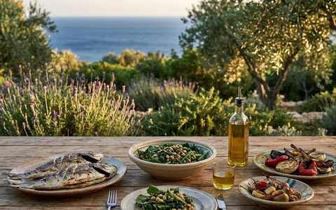 Blue Zones 2.0: So wird Langlebigkeit 2026 zum Stadtplan - Foto: über boerse-global.de