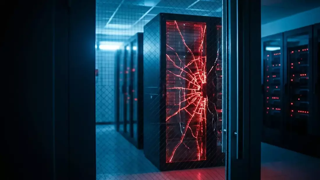 Sentinel Security: Acht Monate bis zur Aufklärung eines Datenlecks - Bild: über boerse-global.de
