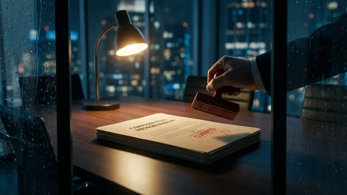 US-Schock: Sanktionen gegen Spyware-Manager aufgehoben - Foto: über boerse-global.de