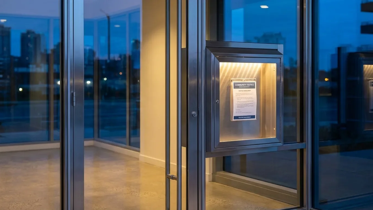 Mietrechtsreform startet mit strengen Transparenzregeln - Foto: über boerse-global.de