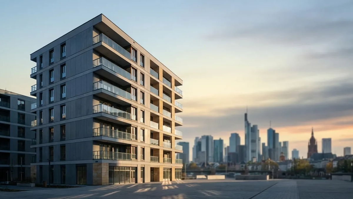 Mietrechts-Reform: Neues Gesetz dämpft Mieterhöhungen - Foto: über boerse-global.de