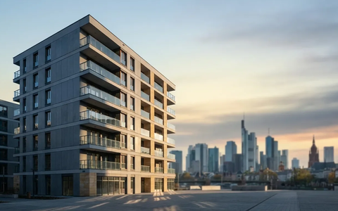 Mietrechts-Reform: Neues Gesetz dämpft Mieterhöhungen - Foto: über boerse-global.de