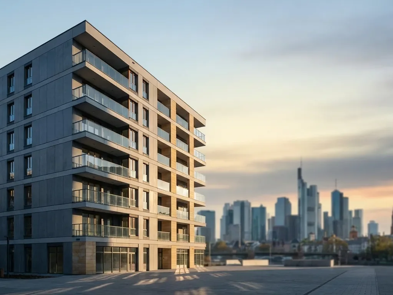 Mietrechts-Reform: Neues Gesetz dämpft Mieterhöhungen - Foto: über boerse-global.de