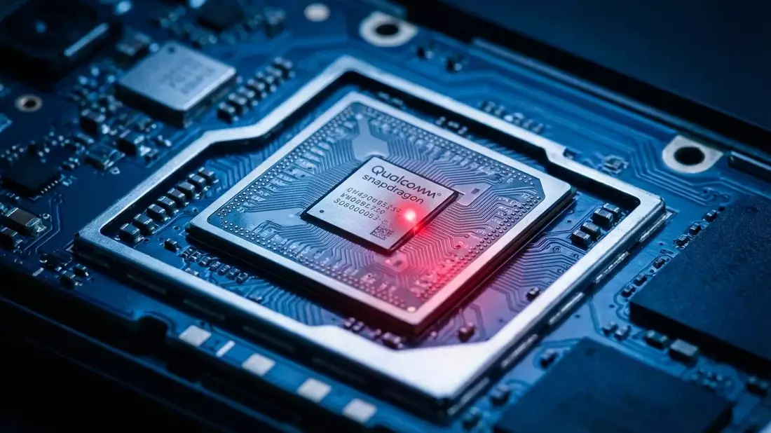 Qualcomm-Patches schließen kritische Android-Lücken zum Jahresende - Bild: über boerse-global.de