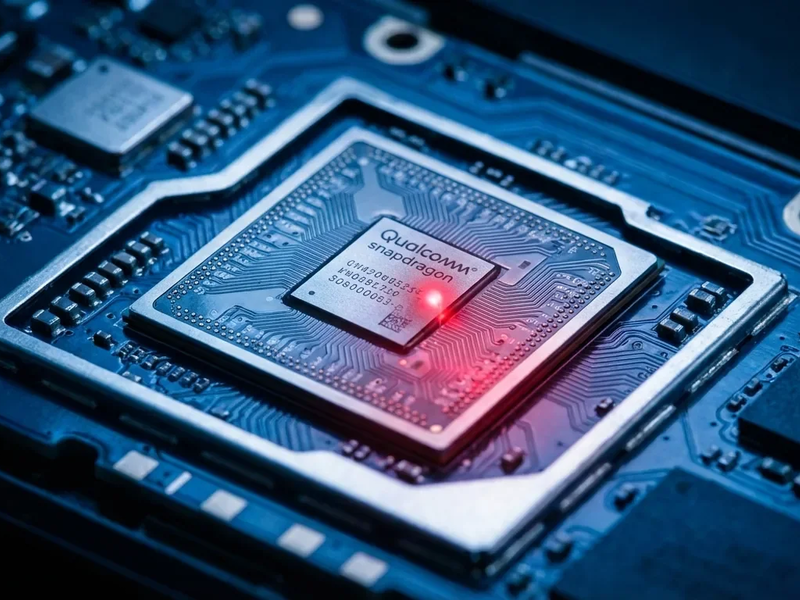 Qualcomm-Patches schließen kritische Android-Lücken zum Jahresende - Foto: über boerse-global.de