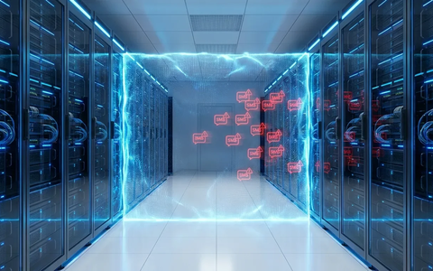 Telekom-Filter schützen vor Betrugs-SMS zu Silvester - Foto: über boerse-global.de