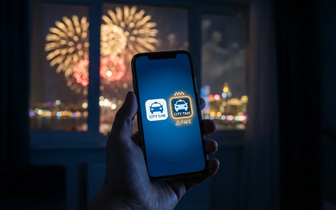 Cyber-Betrüger nutzen Silvester für gezielte Attacken - Foto: über boerse-global.de