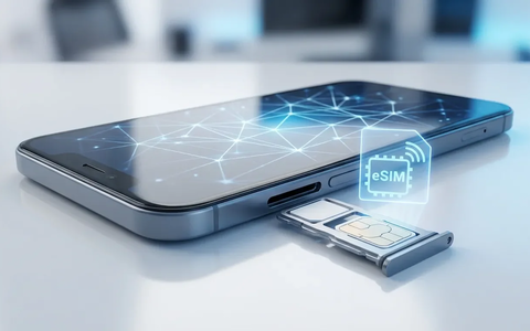 Verum Messenger: eSIM-Technologie startet mit neuer Freiheit ins Jahr 2026 - Foto: über boerse-global.de