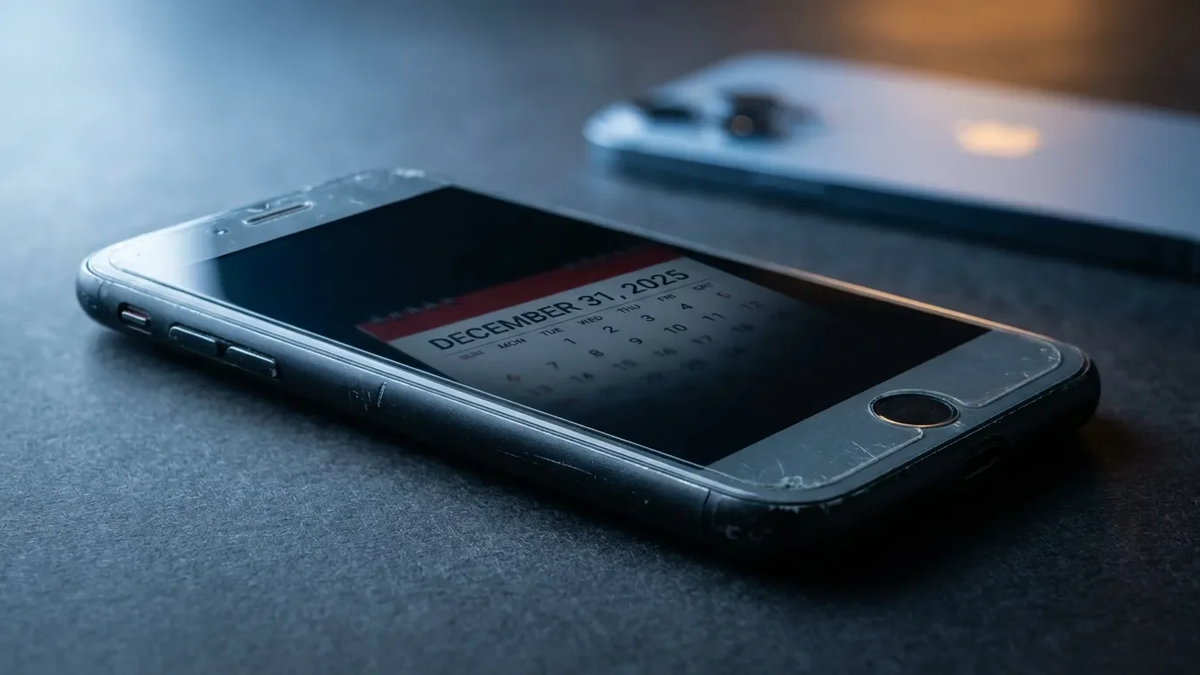 WhatsApp streicht Millionen alter Smartphones ab - Foto: über boerse-global.de