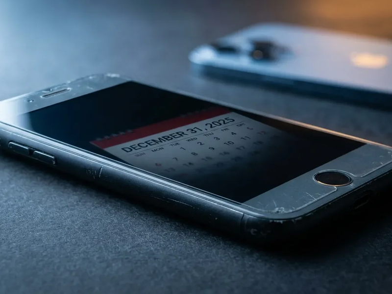 WhatsApp streicht Millionen alter Smartphones ab - Foto: über boerse-global.de