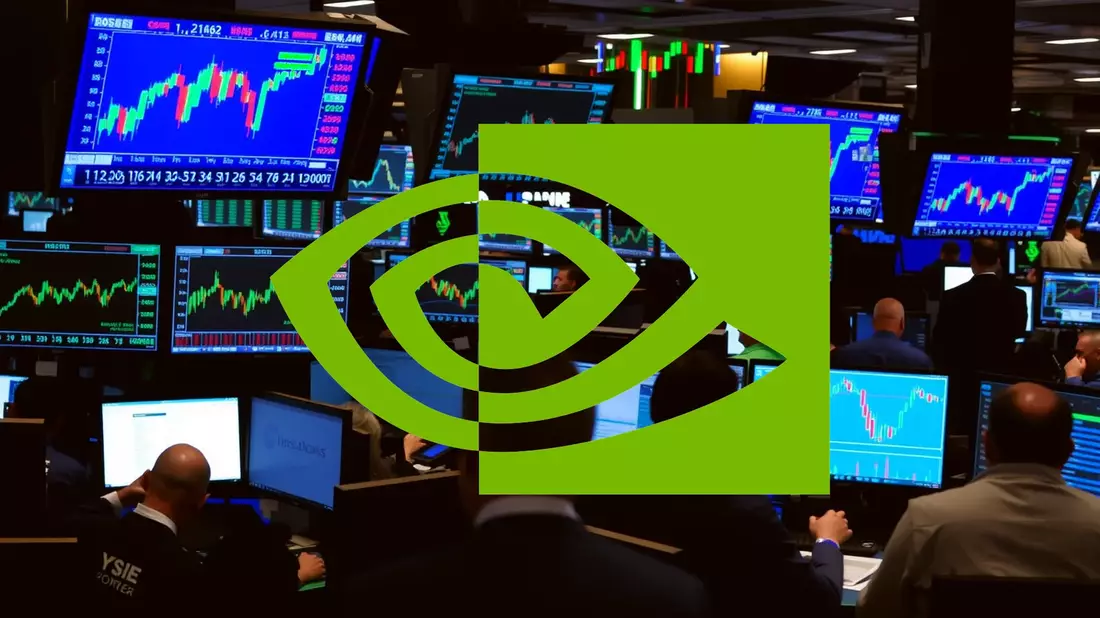 Nvidia’s $25 Billion Blueprint for AI Dominance - Bild: über boerse-global.de