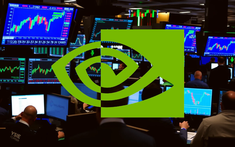 Nvidia’s $25 Billion Blueprint for AI Dominance - Foto: über boerse-global.de
