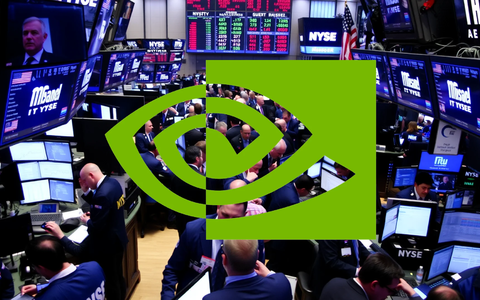 La estrategia multimillonaria de Nvidia para dominar la inteligencia artificial - Foto: über boerse-global.de