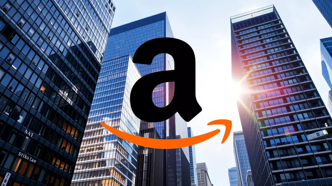 Amazon en negociaciones para una inversión multimillonaria en OpenAI - Bild: über boerse-global.de