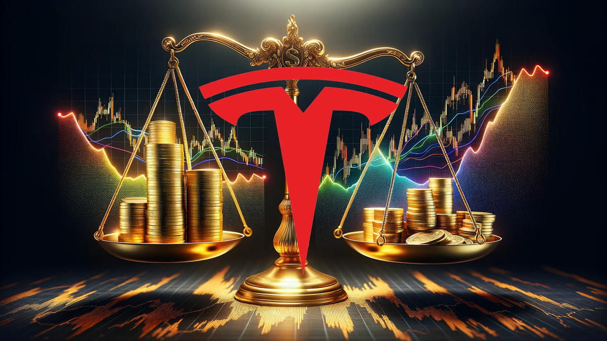 Tesla modera expectativas con un inusual adelanto de previsiones - Foto: über boerse-global.de