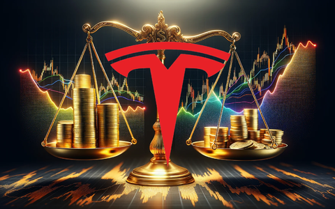 Tesla modera expectativas con un inusual adelanto de previsiones - Foto: über boerse-global.de