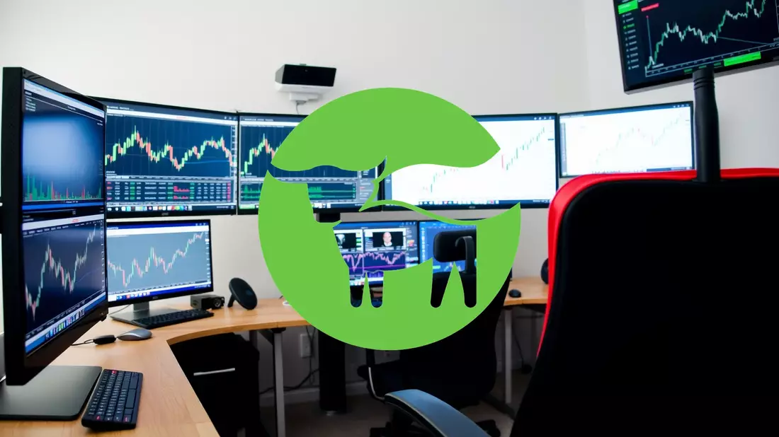Beyond Meat: ¿Una apuesta de alto riesgo con señales de optimismo? Illustration mit AI erstellt übermittelt durch boerse-global.de