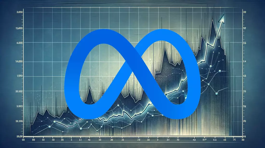 Meta’s Strategic Acquisition Accelerates Push Into Autonomous AI Illustration mit AI erstellt übermittelt durch boerse-global.de