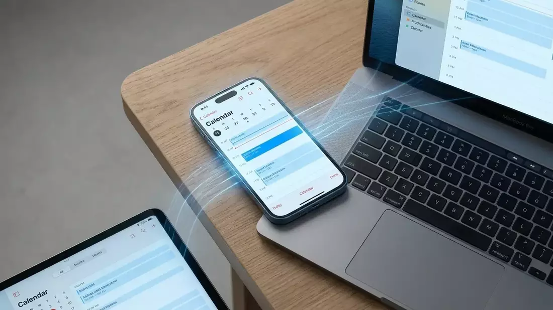 Apple-Ökosystem: Die Rückkehr der nativen Apps - Bild: über boerse-global.de