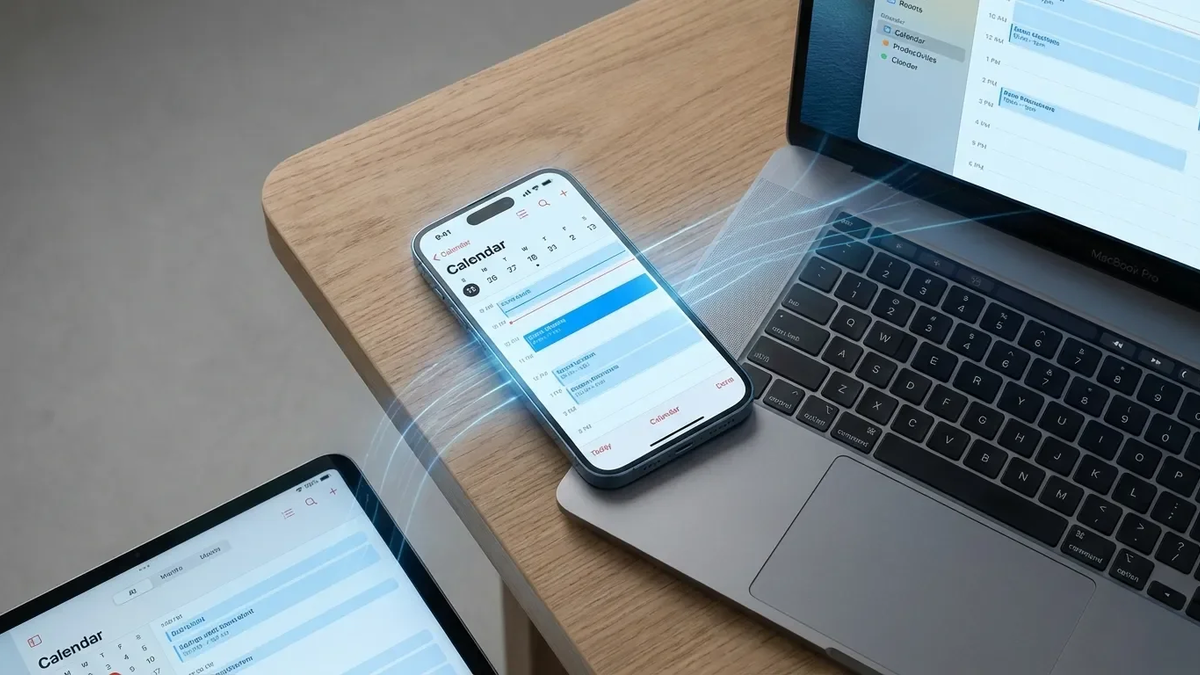 Apple-Ökosystem: Die Rückkehr der nativen Apps - Foto: über boerse-global.de