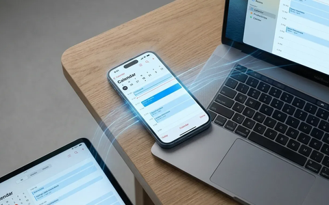 Apple-Ökosystem: Die Rückkehr der nativen Apps - Foto: über boerse-global.de