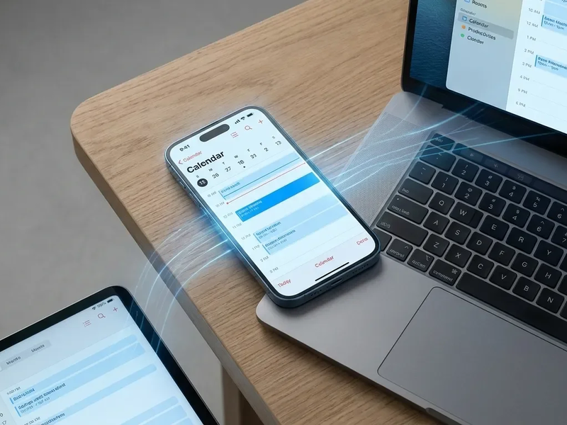 Apple-Ökosystem: Die Rückkehr der nativen Apps - Foto: über boerse-global.de