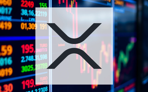 Institutional Accumulation of XRP Defies Bearish Market Sentiment - Foto: über boerse-global.de