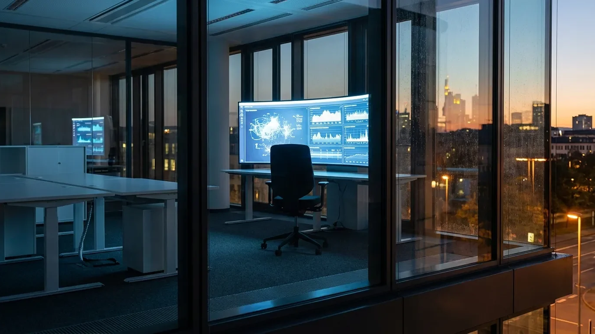 KI am Arbeitsplatz: Neue EU-Regeln fordern psychische Gefährdungsbeurteilung - Foto: über boerse-global.de