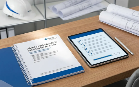 DGUV-Reform modernisiert Arbeitsschutz ab Neujahr - Foto: über boerse-global.de