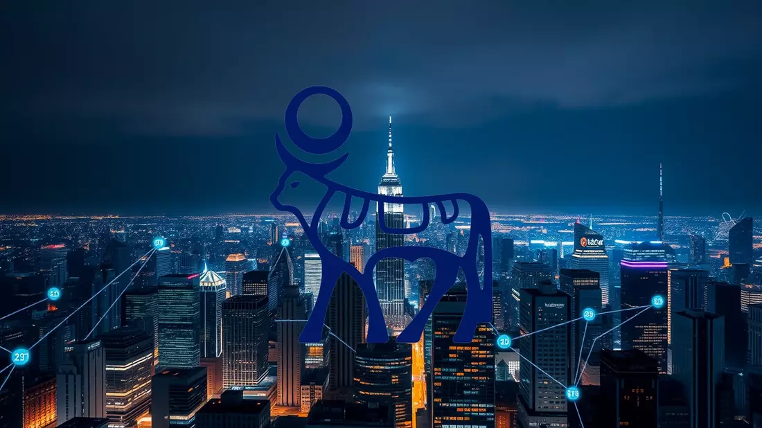 Novo Nordisk’s Price War Strategy Sparks Investor Concern Illustration mit AI erstellt übermittelt durch boerse-global.de