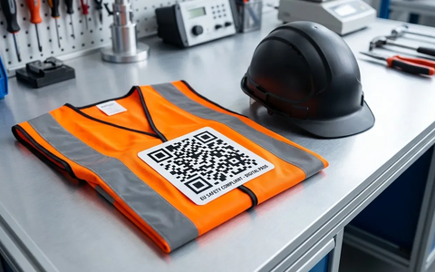 Digitaler Produktpass: Neue Regeln für Arbeitsschutz-Ausrüstung - Foto: über boerse-global.de