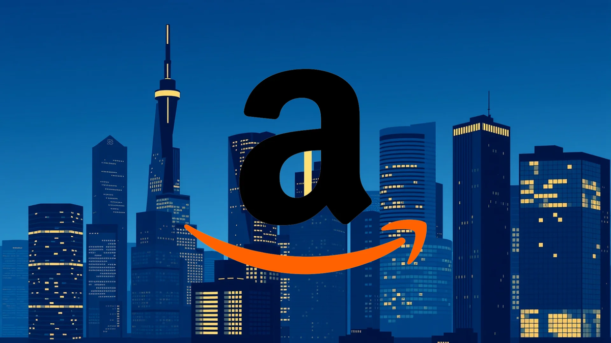 Amazon’s Stock Lags the Market Despite Strong Fundamentals - Foto: über boerse-global.de