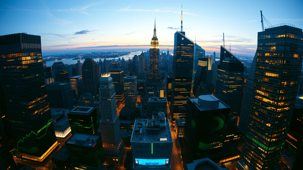 Almonty Industries: Securing a Strategic Foothold in the Global Tungsten Race - Foto: über boerse-global.de