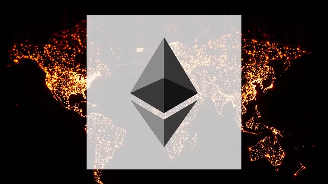 Ethereum’s Quiet Ascent: Network Strength Builds Beneath Price Surface Illustration mit AI erstellt übermittelt durch boerse-global.de