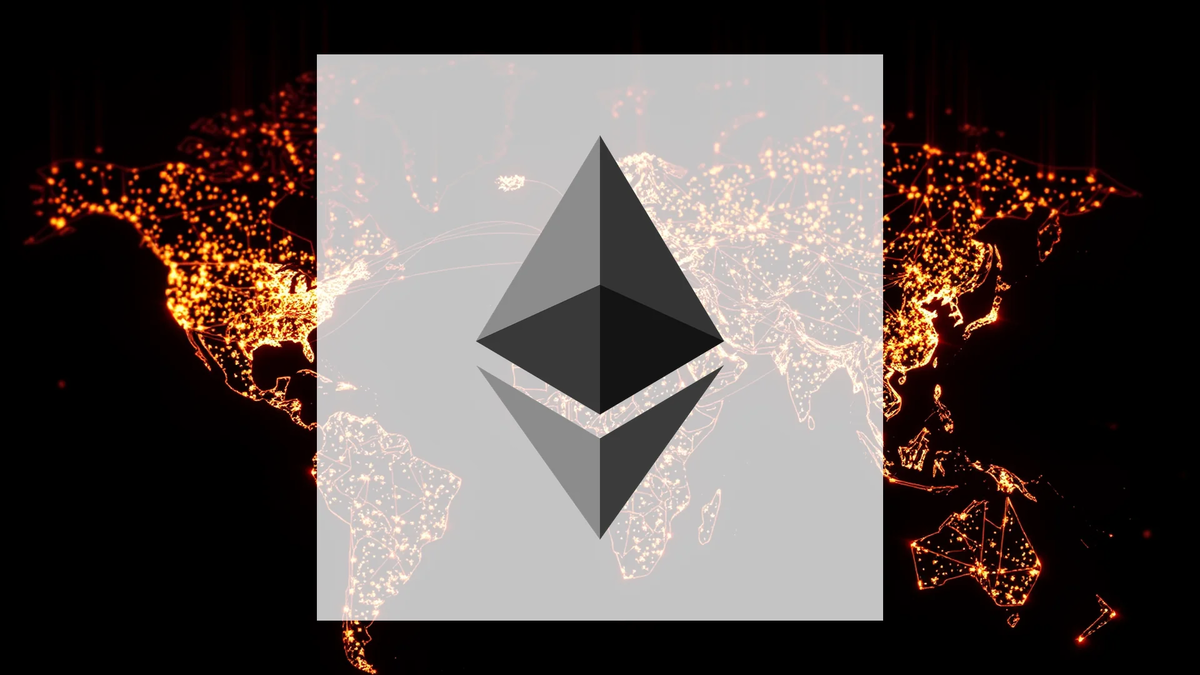 Ethereum’s Quiet Ascent: Network Strength Builds Beneath Price Surface - Foto: über boerse-global.de