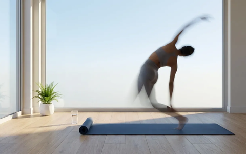 BR Tele-Gym startet 2026 mit sanfter Gelenk-Mobilisation - Foto: über boerse-global.de